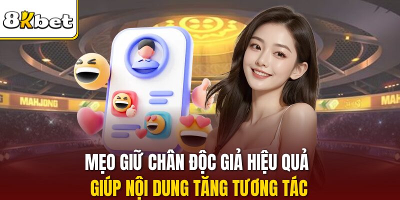 Mẹo Giữ Chân Độc Giả Hiệu Quả - Giúp Nội Dung Tăng Tương Tác